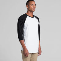 Raglan Tee