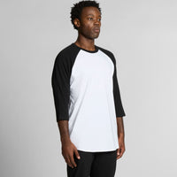 Raglan Tee