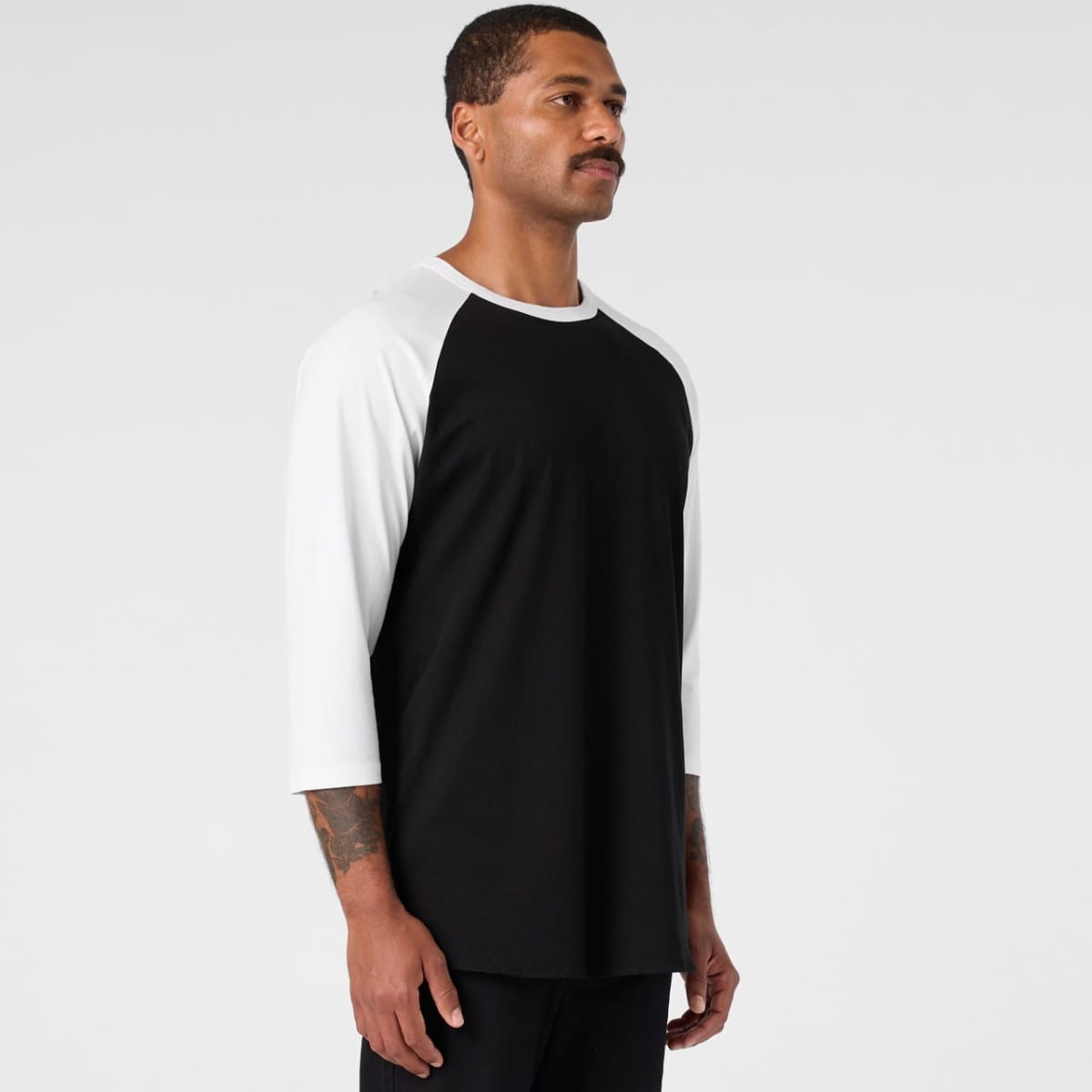 Raglan Tee
