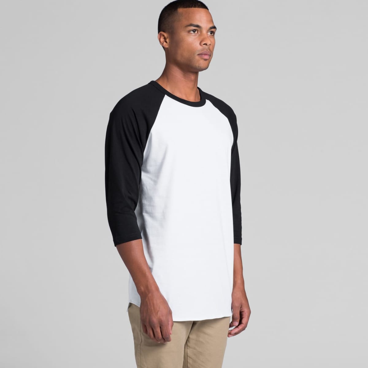 Raglan Tee