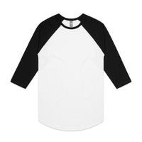 Raglan Tee