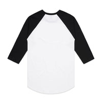 Raglan Tee