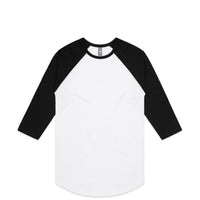 Raglan Tee