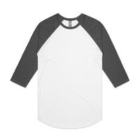 Raglan Tee