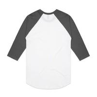 Raglan Tee