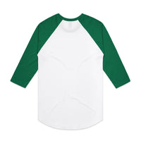 Raglan Tee