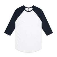 Raglan Tee