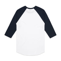 Raglan Tee