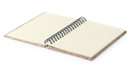 Notebook Candel