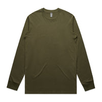 Staple L/S Tee