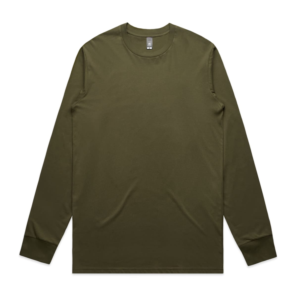 Staple L/S Tee