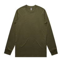 Staple L/S Tee
