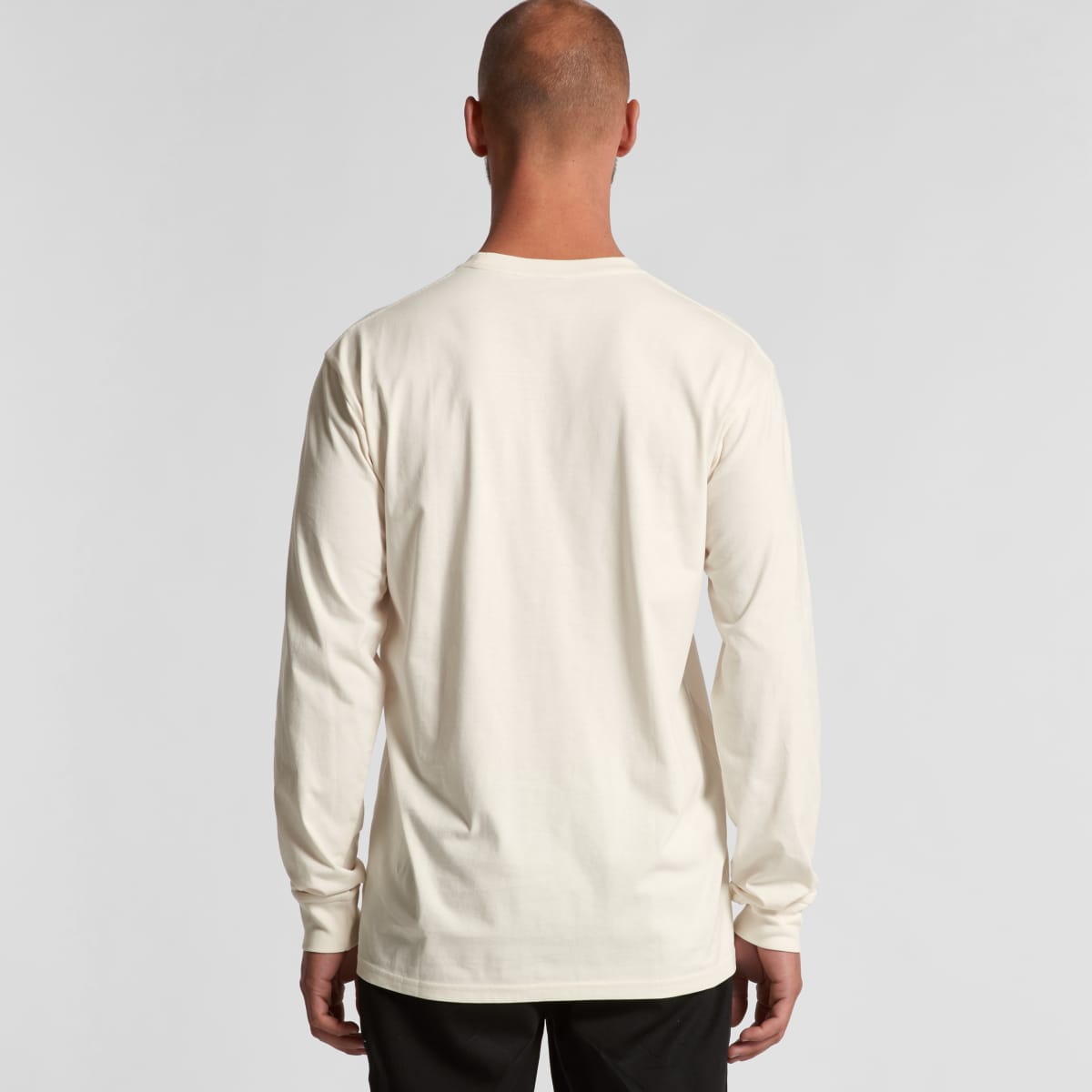 Staple L/S Tee