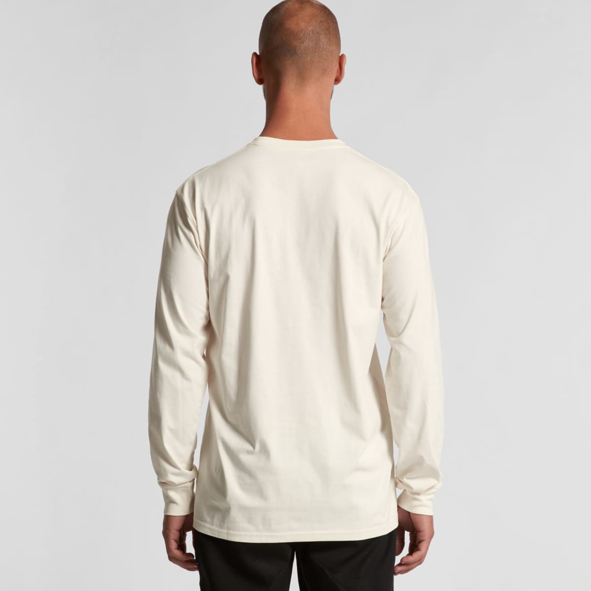 Staple L/S Tee