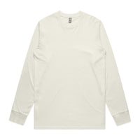 Staple L/S Tee