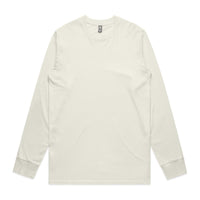 Staple L/S Tee