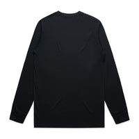 Staple L/S Tee