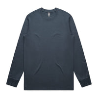 Staple L/S Tee