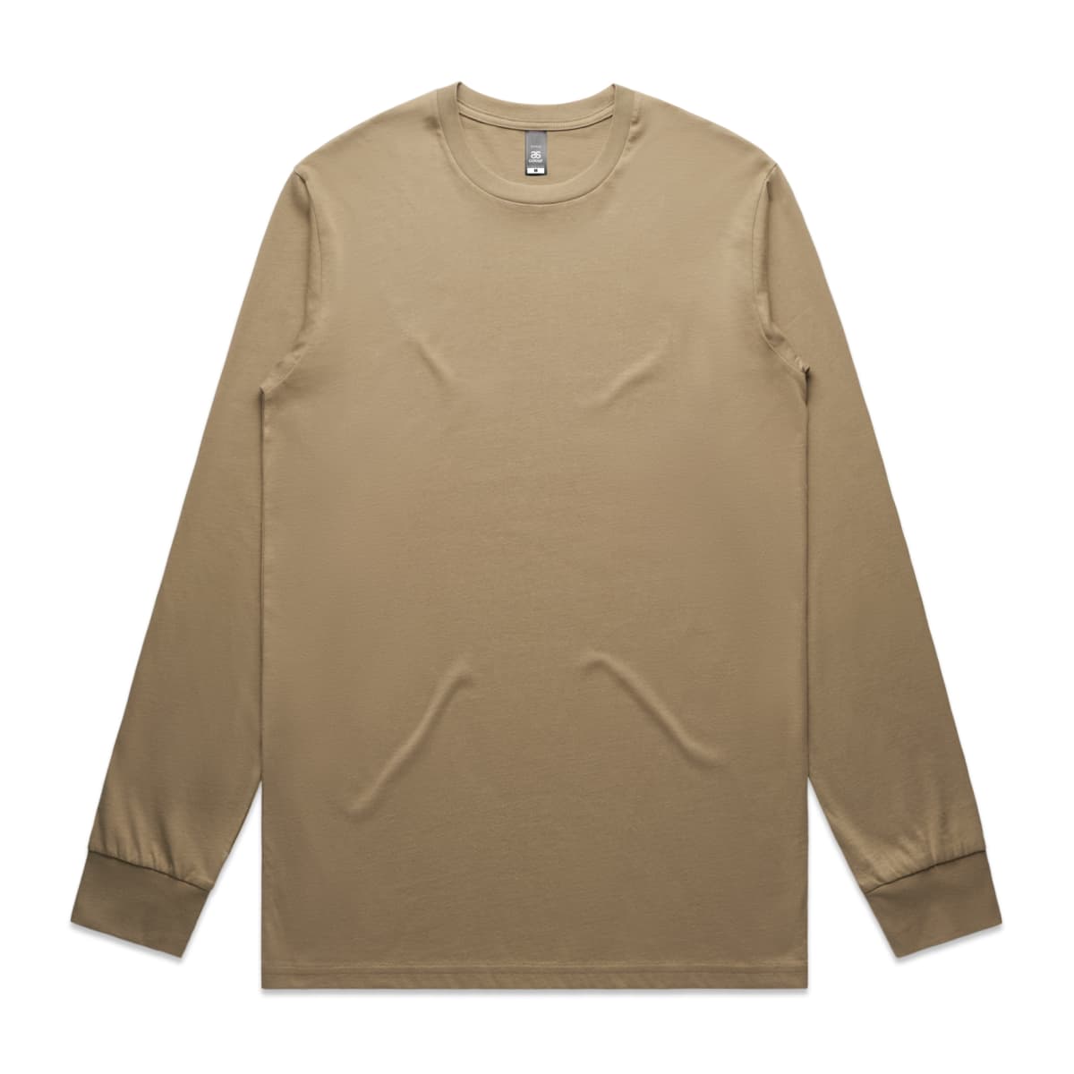 Staple L/S Tee