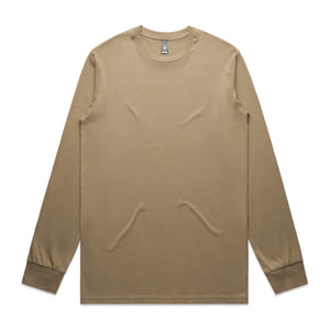 Staple L/S Tee