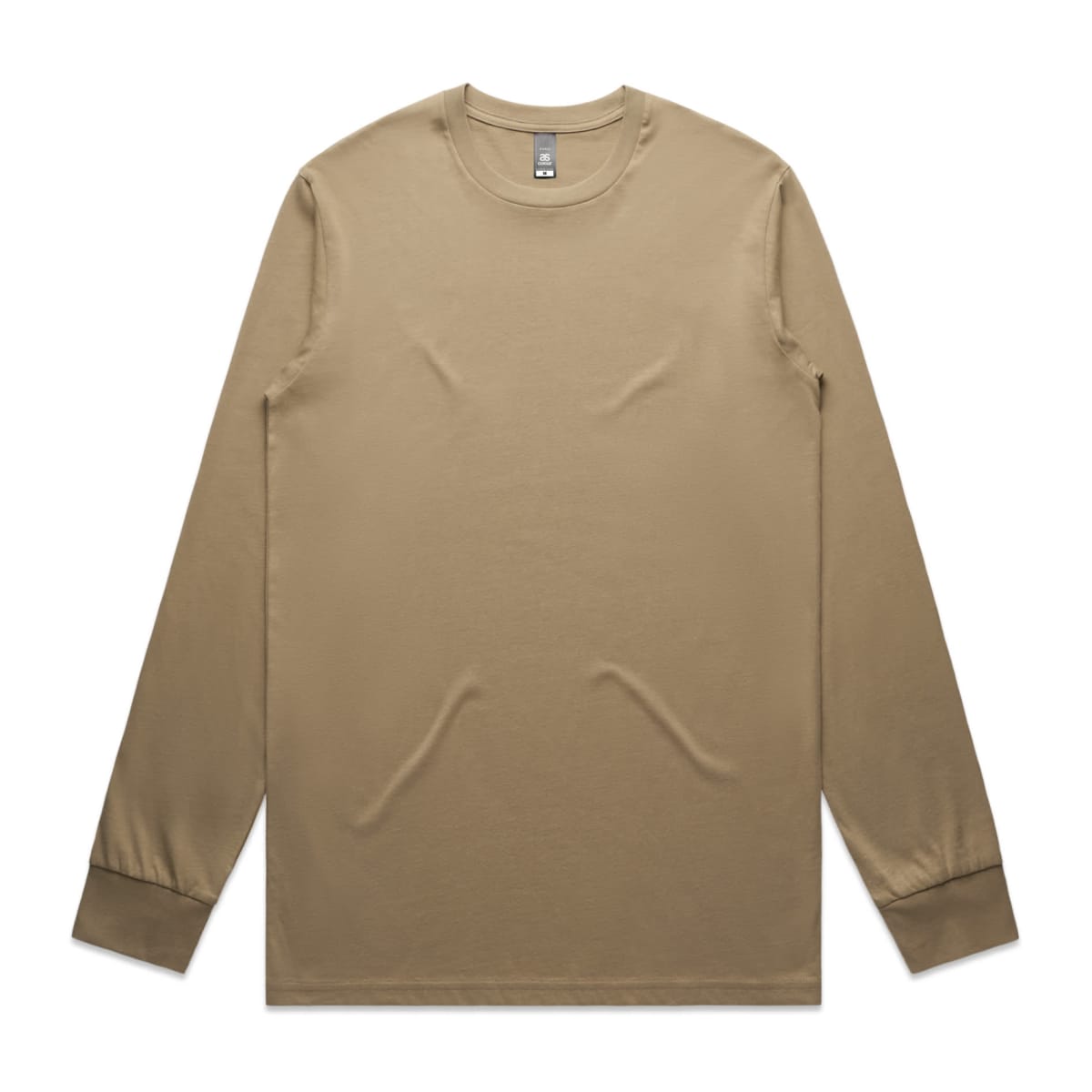 Staple L/S Tee