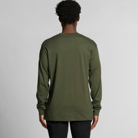Staple L/S Tee
