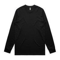 Staple L/S Tee