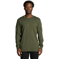Staple L/S Tee