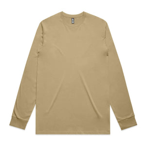 Staple L/S Tee