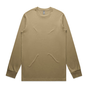 Staple L/S Tee