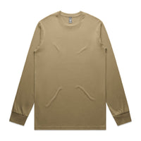 Staple L/S Tee