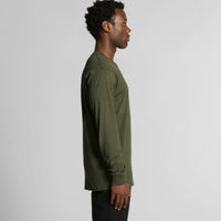 Staple L/S Tee