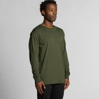 Staple L/S Tee