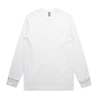 Staple L/S Tee