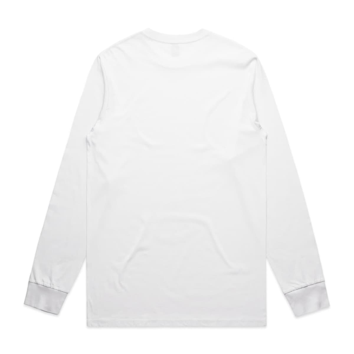 Staple L/S Tee