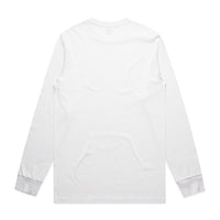 Staple L/S Tee