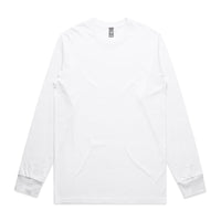 Staple L/S Tee