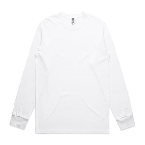 Staple L/S Tee