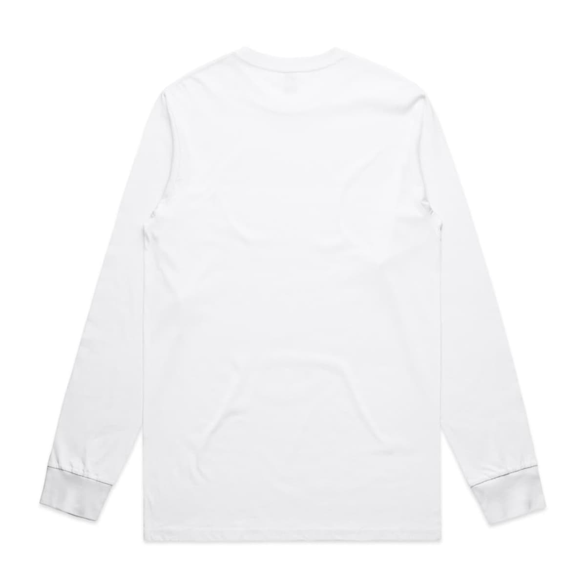 Staple L/S Tee