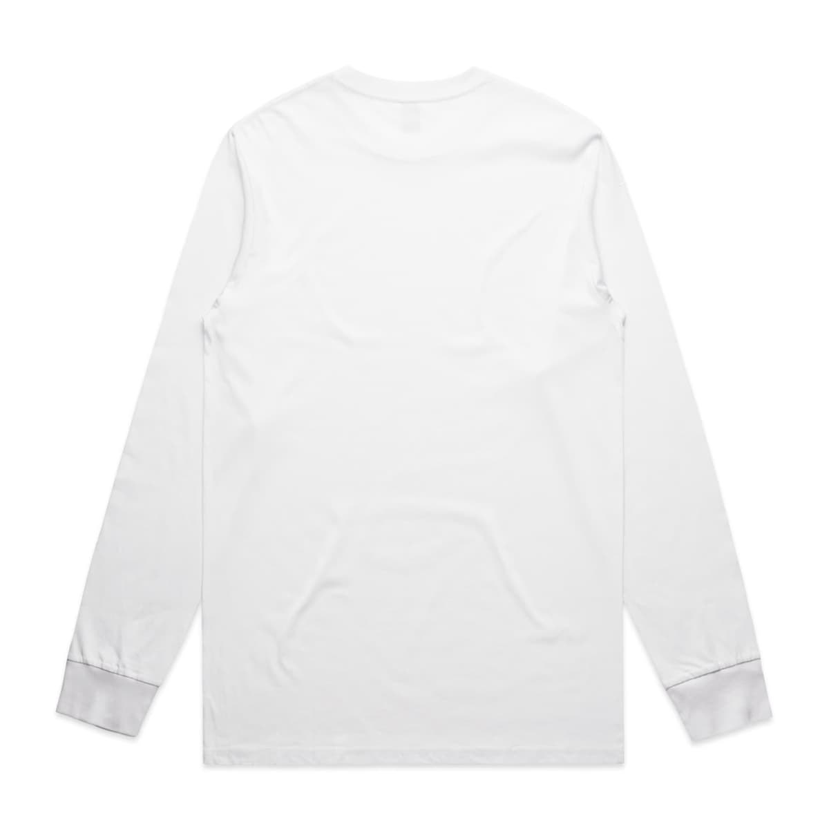 Staple L/S Tee