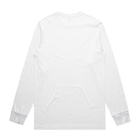 Staple L/S Tee