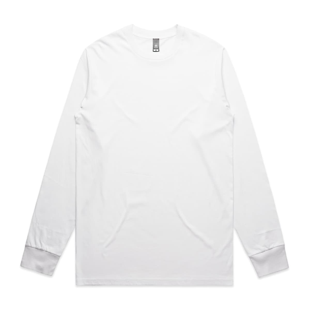 Staple L/S Tee