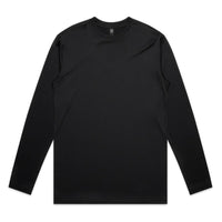 Staple Active L/S Tee