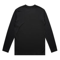 Staple Active L/S Tee
