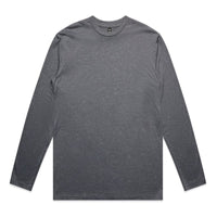 Staple Active L/S Tee