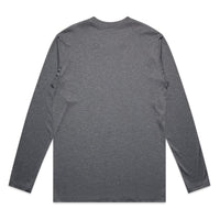 Staple Active L/S Tee