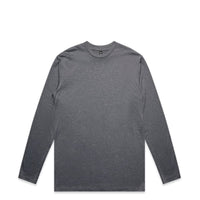 Staple Active L/S Tee