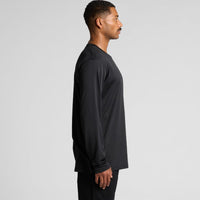 Staple Active L/S Tee