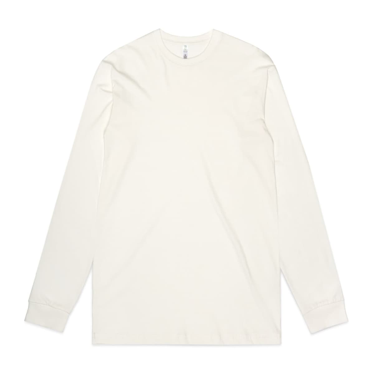 Staple Organic L/S Tee