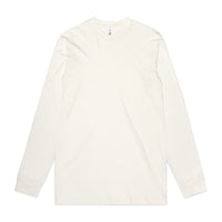 Staple Organic L/S Tee